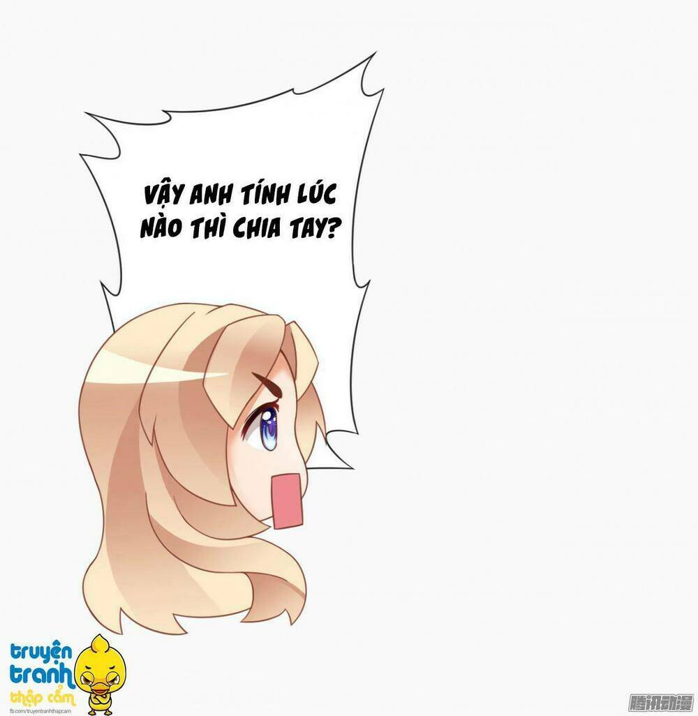 Em Muốn Chiếm Lấy Nụ Hôn Của Anh Chương 19.2 Ảnh 11
