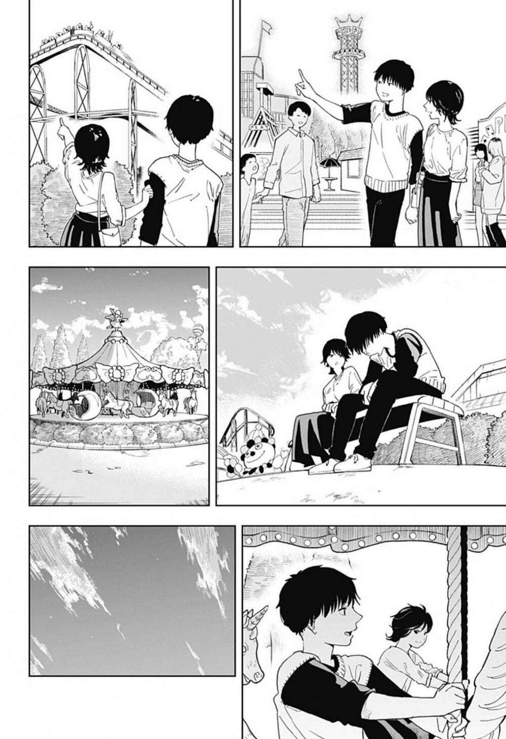 Stage S Chương 1.1 Ảnh 22