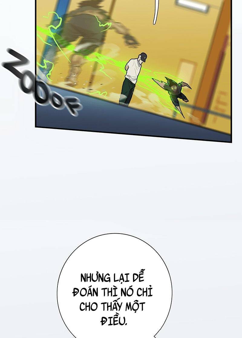 Ordeal Chương 2 Ảnh 42