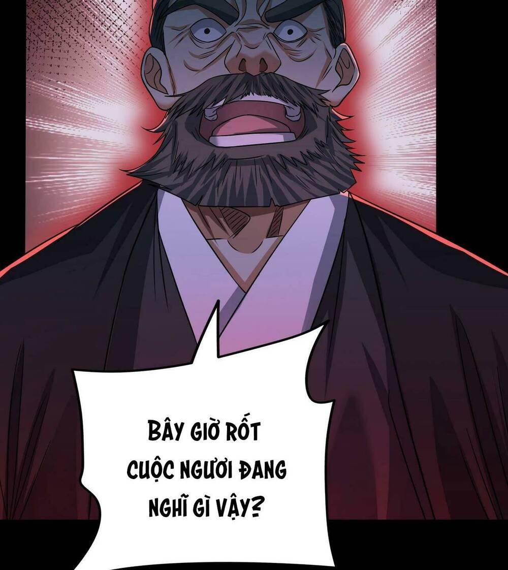 Trong Tôi Có Quỷ Chương 23 Ảnh 17