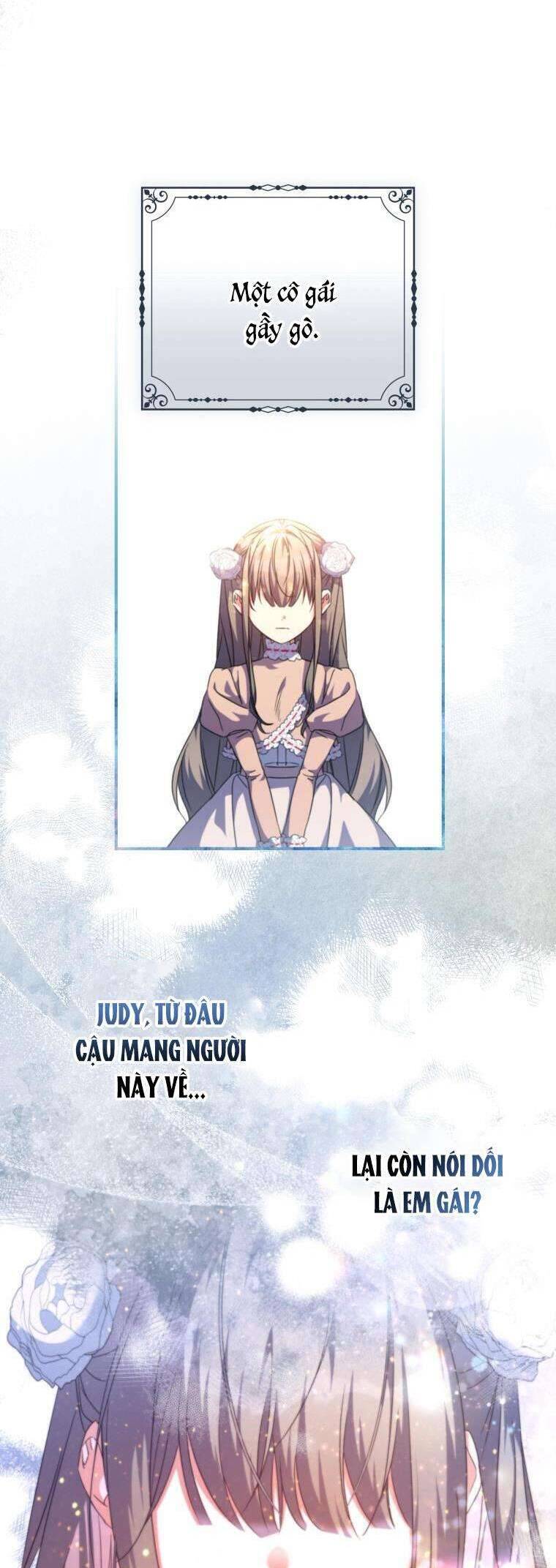 Thánh Nữ Được Đại Công Tước Nhận Nuôi Chương 51 Ảnh 3