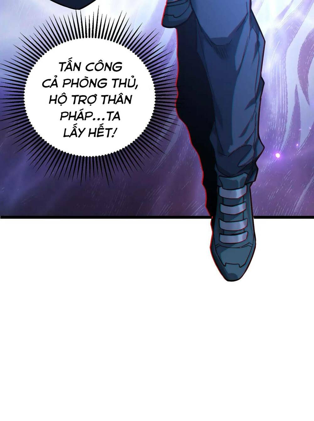 Trong Tôi Có Quỷ Chương 2 Ảnh 12