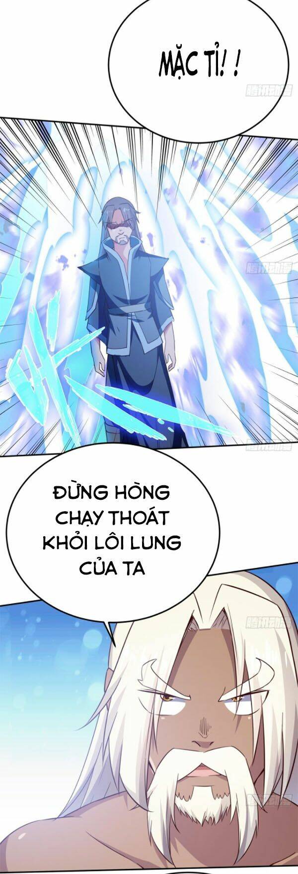 Vô Thượng Thần Vương Chương 263 Ảnh 3