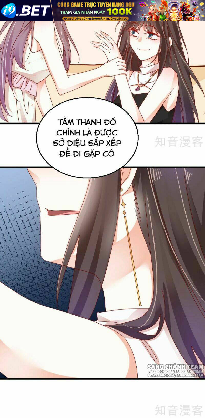 Phò Mã Lại Muốn Chơi Trò Couple Với Tôi Chương 67 Ảnh 21