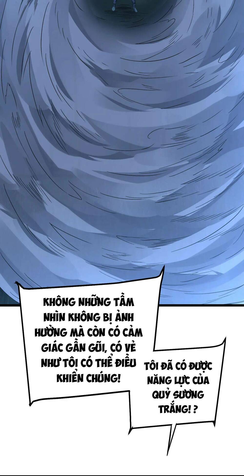 Trong Tôi Có Quỷ Chương 4 Ảnh 85