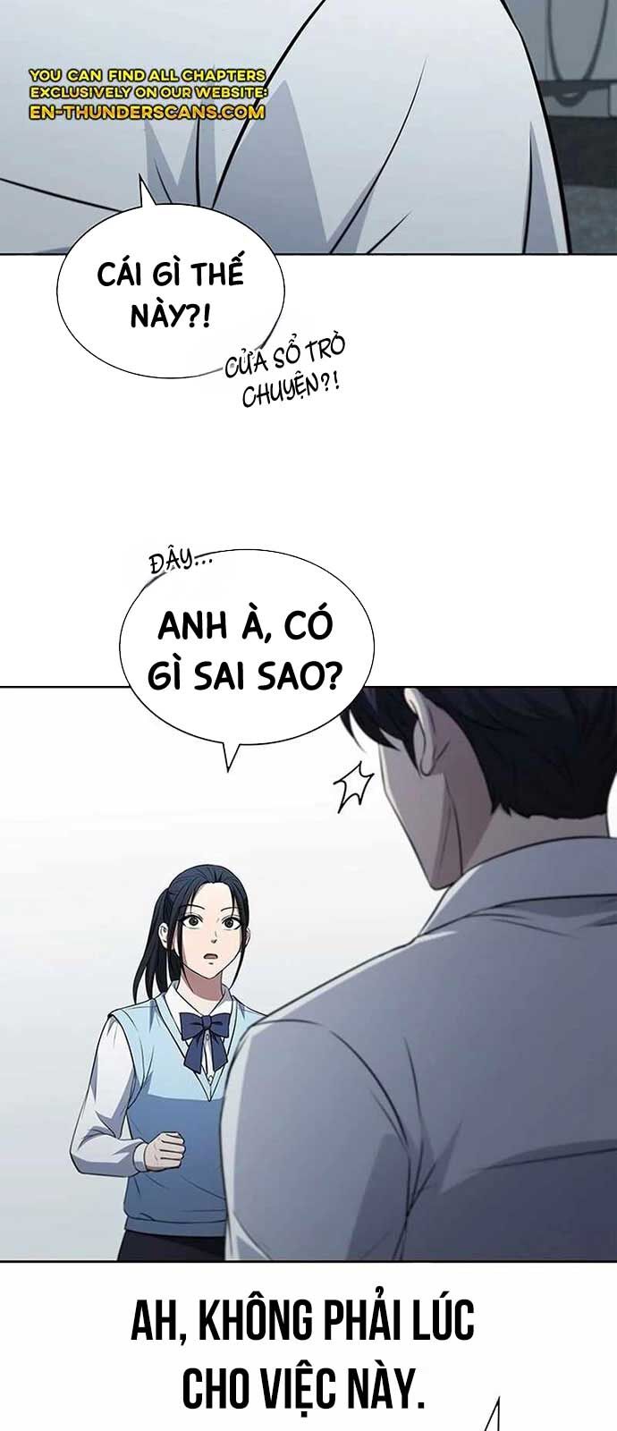 Cách Sống Sót Sau Quá Trình Tái Cơ Cấu Chương 21 Ảnh 50