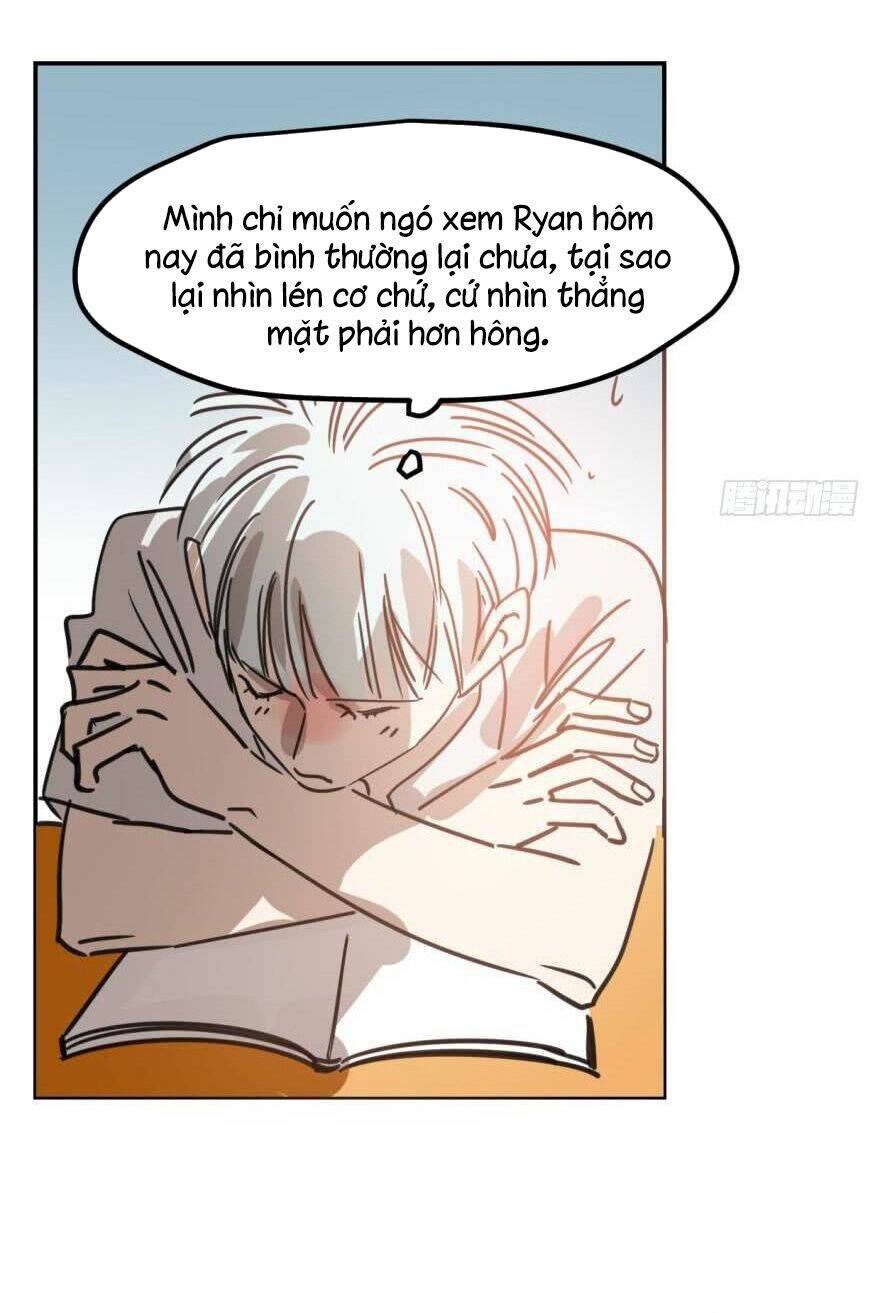 Truy Bắt Ngao Ngao Chương 43 Ảnh 23