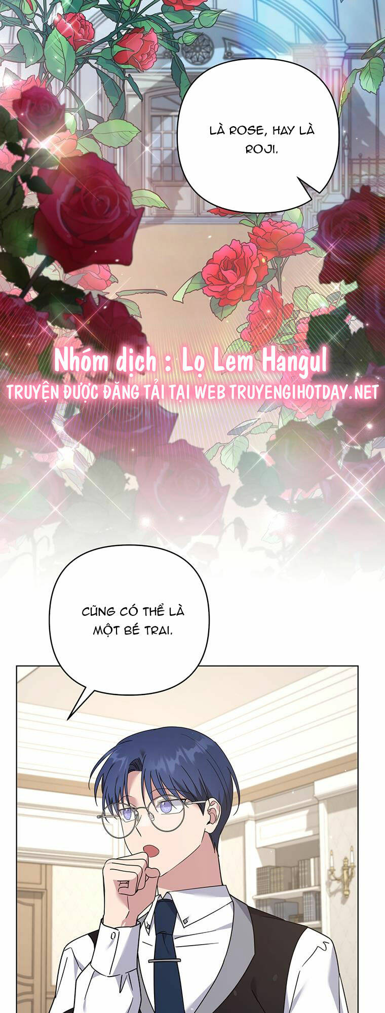 Hãy Để Tôi Được Hiểu Em Chương 149 Ảnh 37