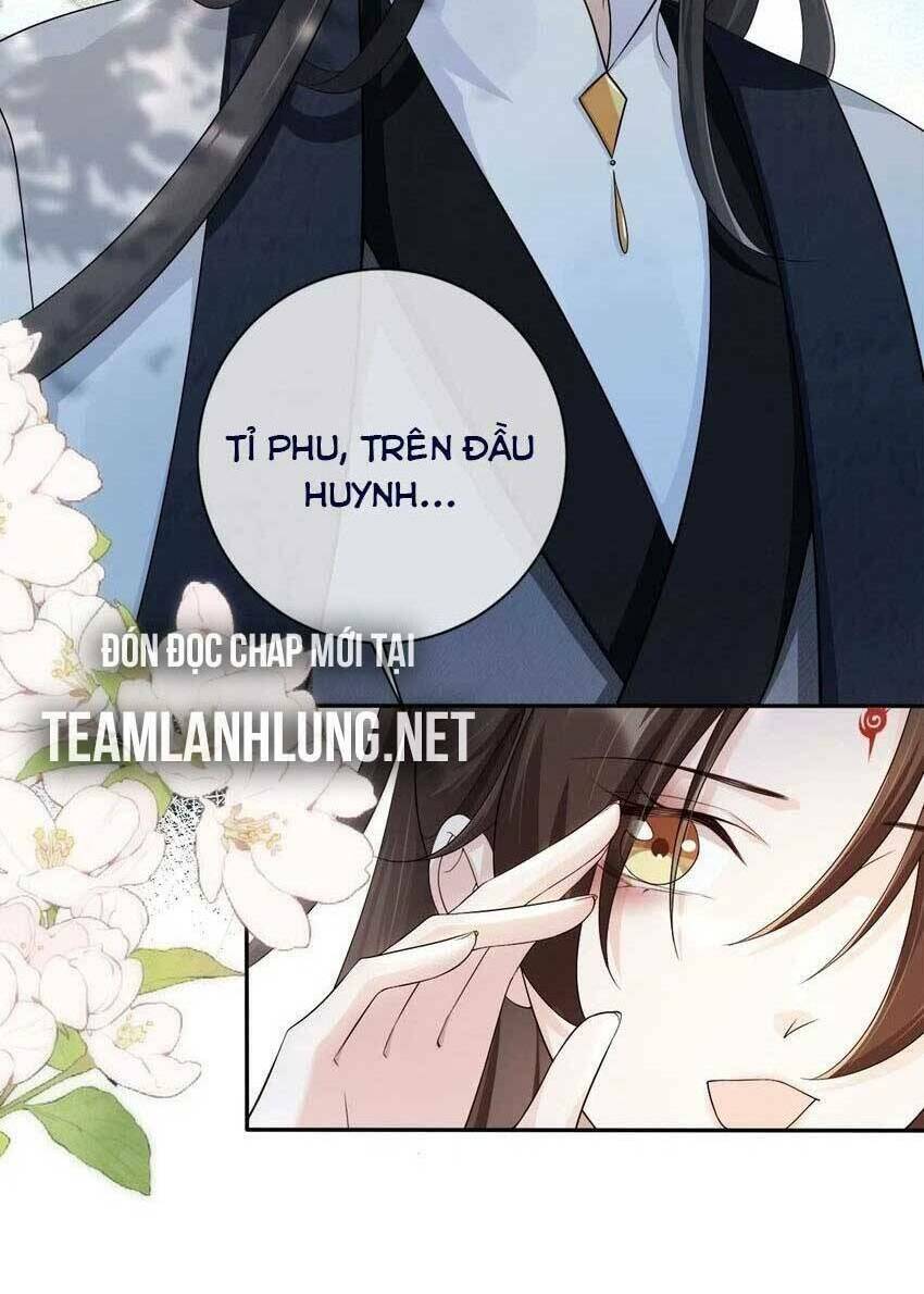 Tôi Là Đệ Nhất Hắc Nguyệt Quang Của Tu Chân Giới Chương 35 Ảnh 14