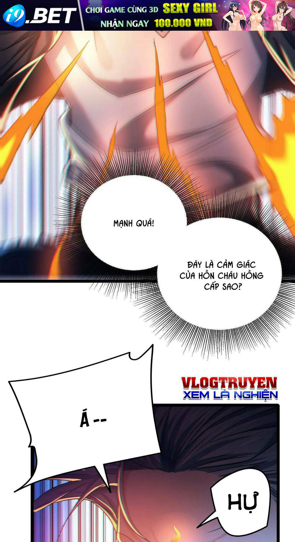 Trong Tôi Có Quỷ Chương 21 Ảnh 11