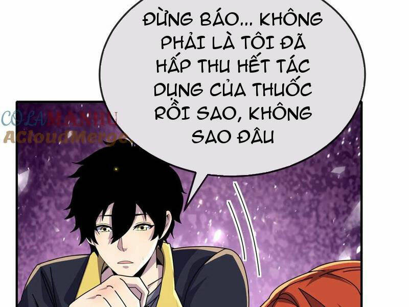 Ta, Người Chỉ Cần Nhìn Thấy Thanh Máu, Có Thể Trừng Phạt Thần Linh Chương 176 Ảnh 54
