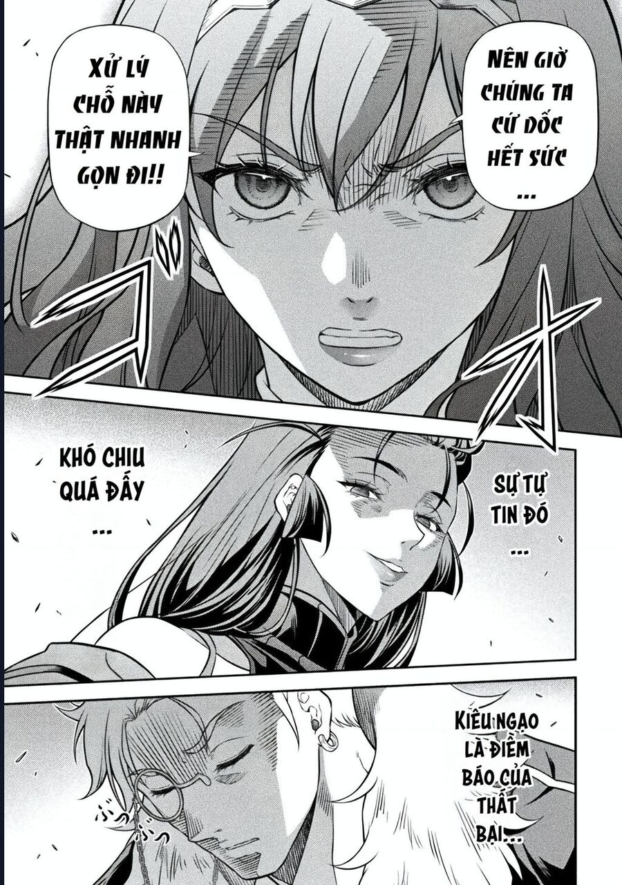 Drawing: Saikyou Mangaka Wa Oekaki Skill De Isekai Musou Suru! Chương 141 Ảnh 11
