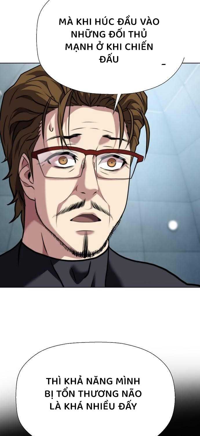 Sàn Đấu Sống Còn Chương 24 Ảnh 14