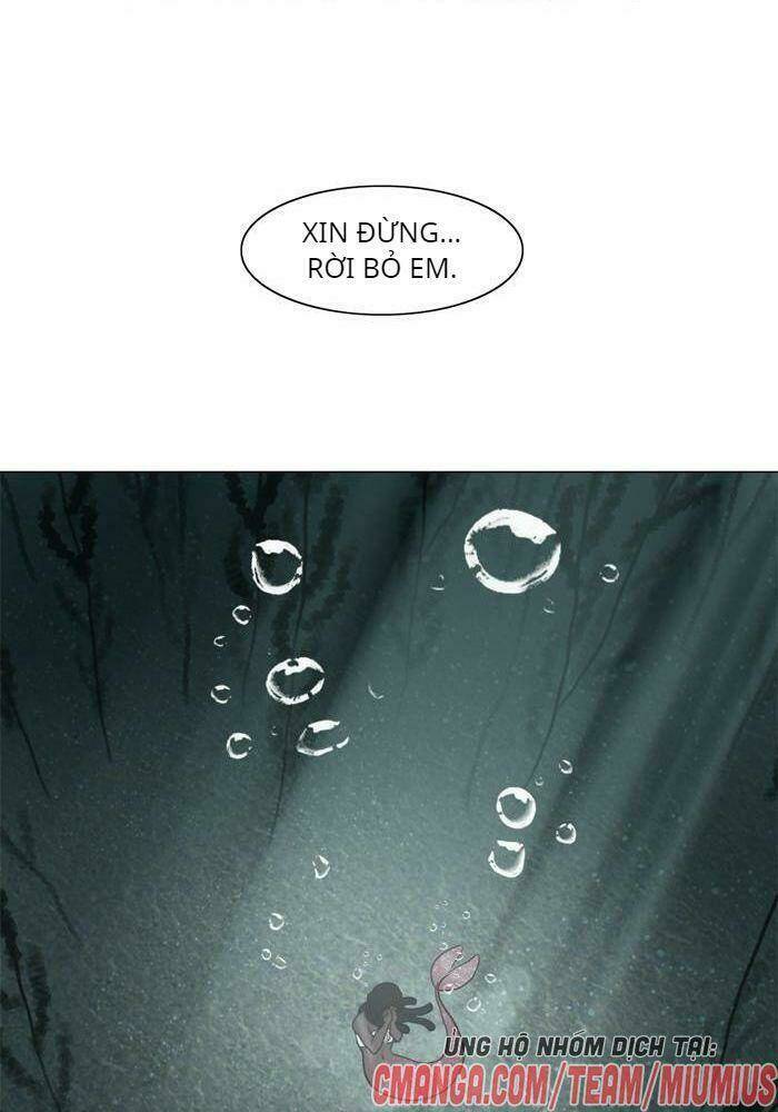 Khúc Hát Người Cá Siren Chương 70 Ảnh 15