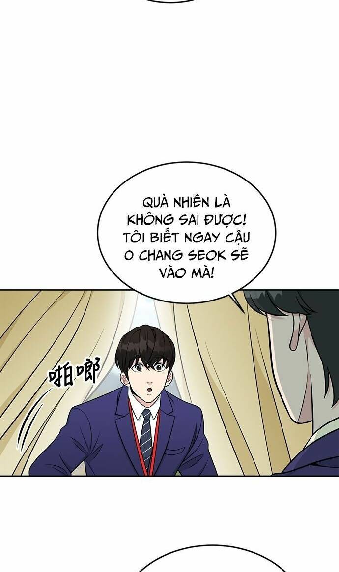 Chuyển Sinh Trở Thành Nhân Viên Mới Chương 9 Ảnh 15