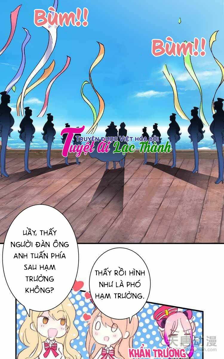 Gia Đình Biến Thái Chương 19 Ảnh 18