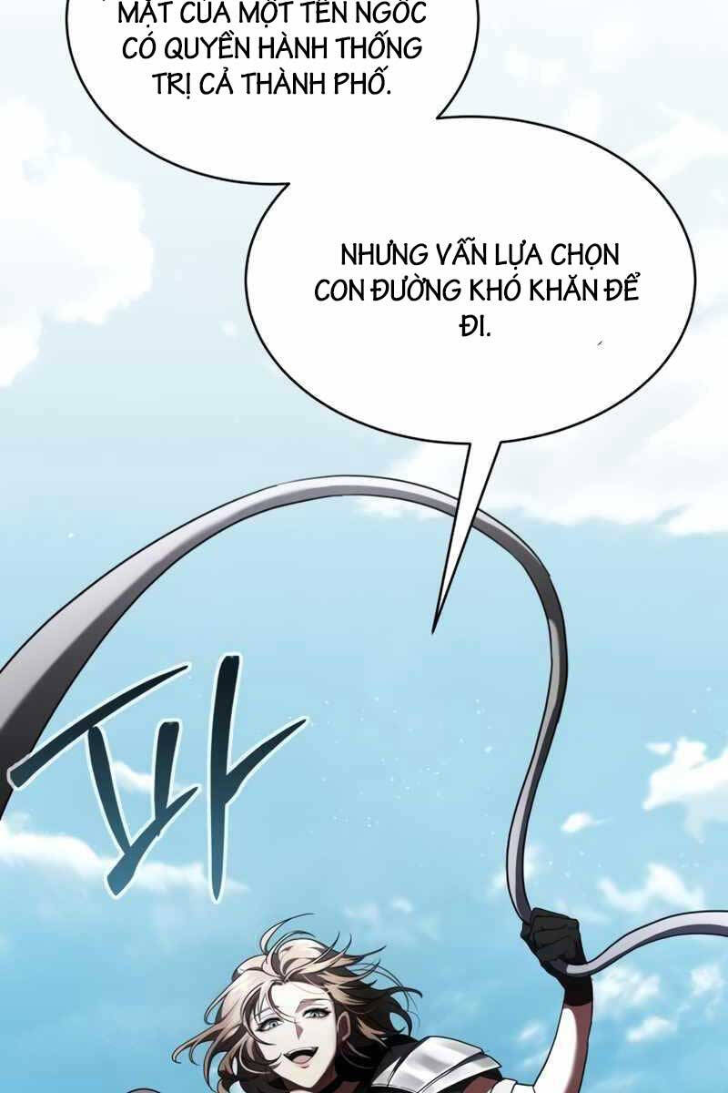 Ván Cược Của Chúa Chương 10 Ảnh 80