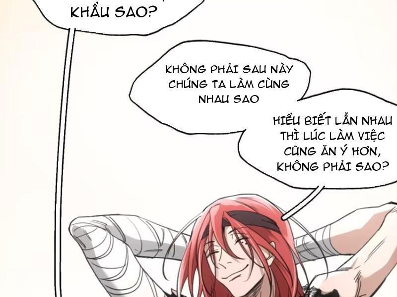 Xa Đao Nhân Chương 28 Ảnh 8