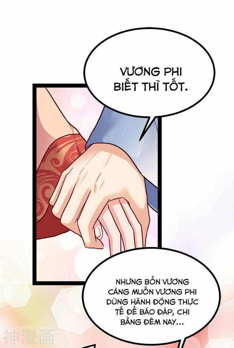 Đọc Tâm Cuồng Phi Khuynh Thiên Hạ Chương 89 Ảnh 34