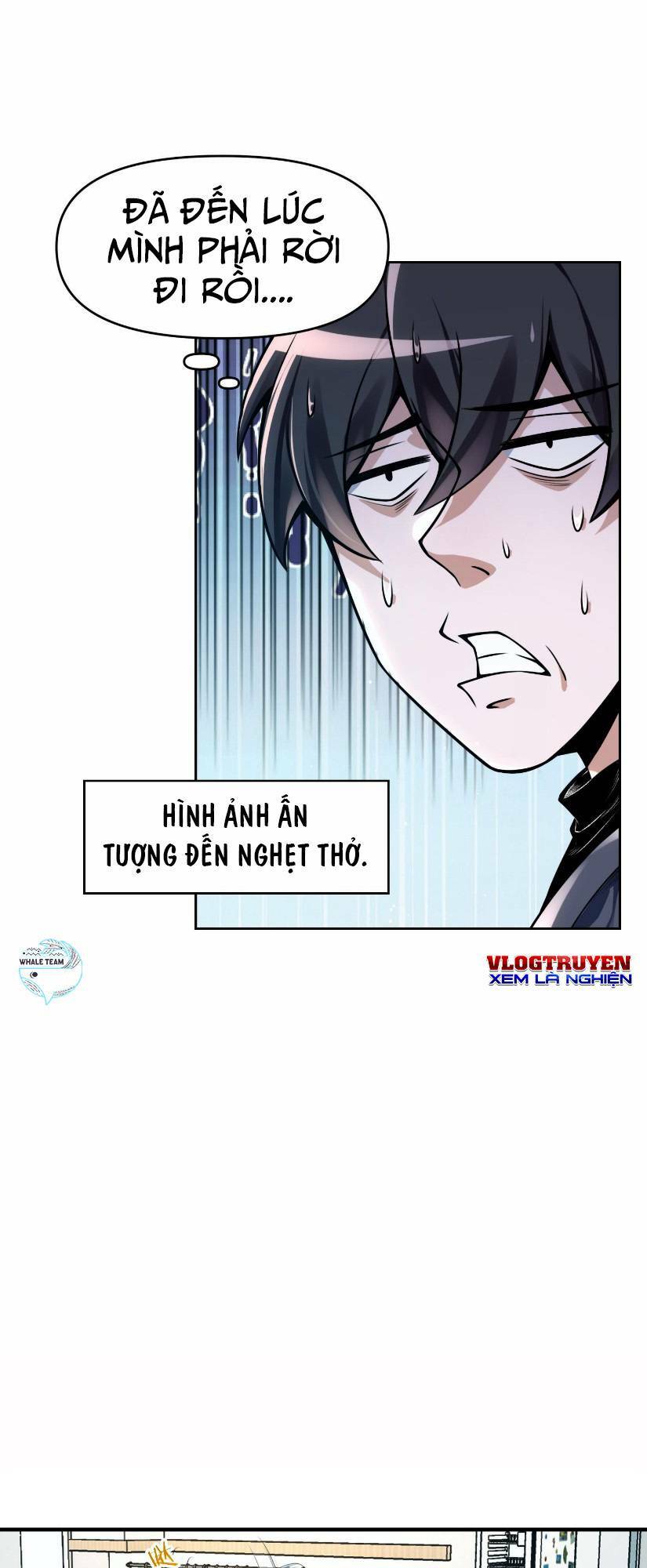 Tế Bào Thần Quốc Chương 4 Ảnh 32