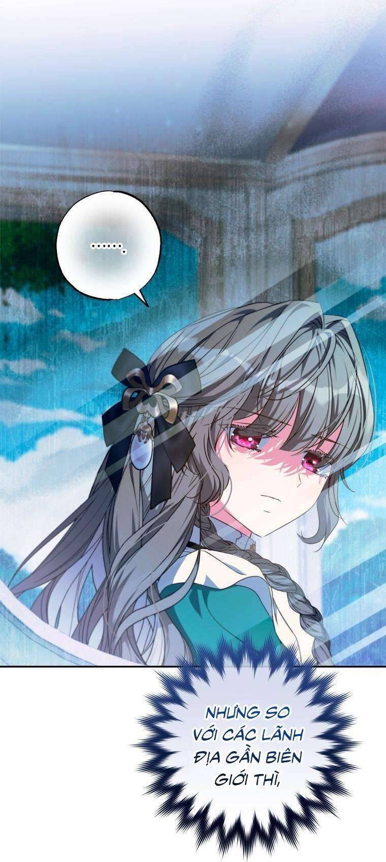Thánh Nữ Được Đại Công Tước Nhận Nuôi Chương 71 Ảnh 30