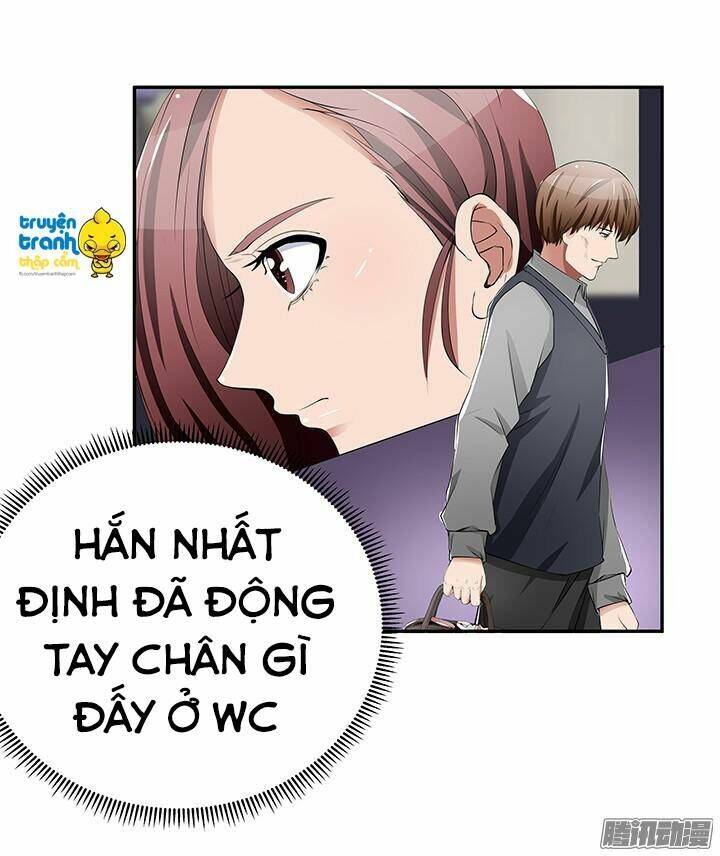 Âm Mưu Bên Gối Chương 26 Ảnh 45