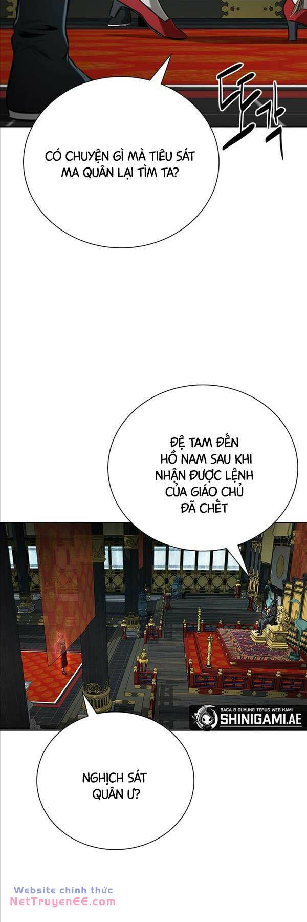 Kiếm Đế Nguyệt Linh Chương 77 Ảnh 48