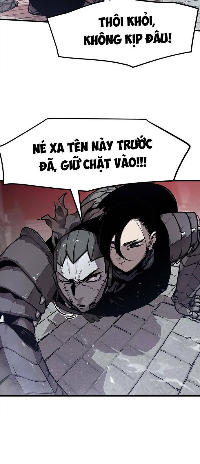 Kị Sĩ Xác Sống Chương 7 Ảnh 6