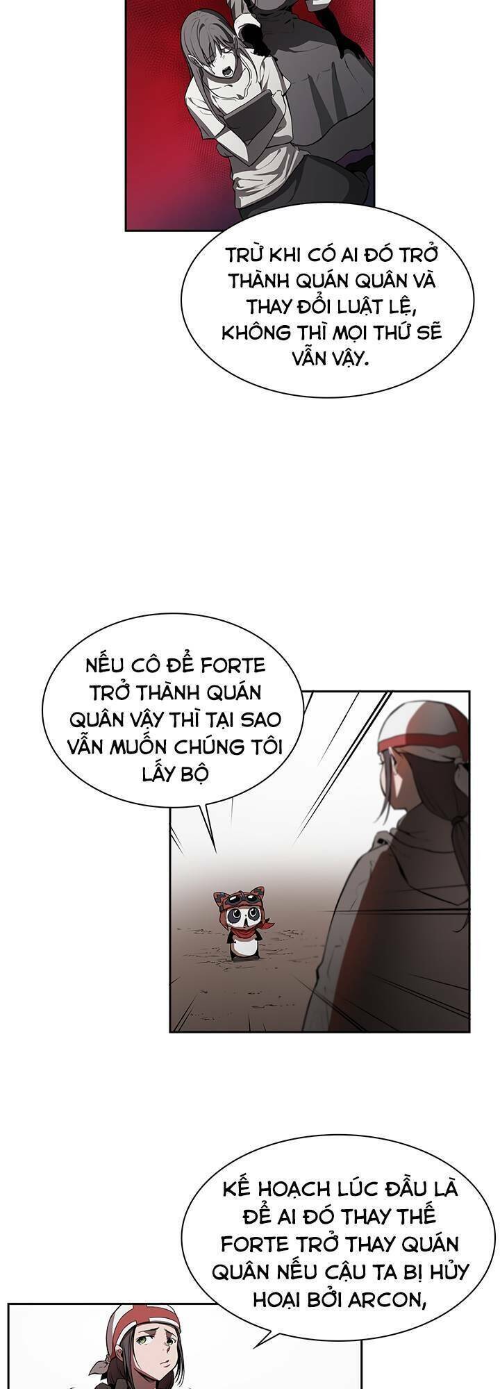Bless Chương 16 Ảnh 43