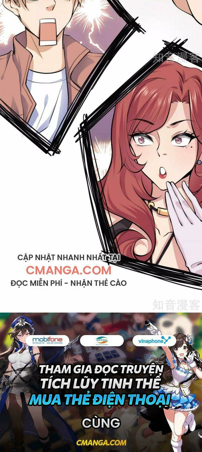 Bảo Vật Thu Lợi Siêu Cấp Chương 31 Ảnh 33