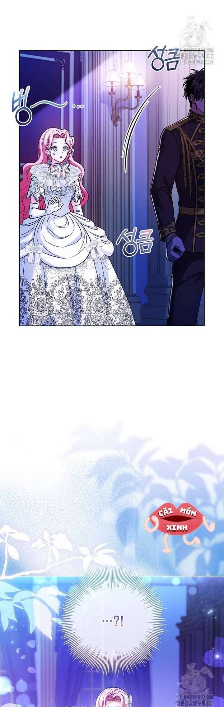 Tôi Phải Mau Chóng Kết Hôn Vì Thời Gian Có Hạn Chương 23 Ảnh 15