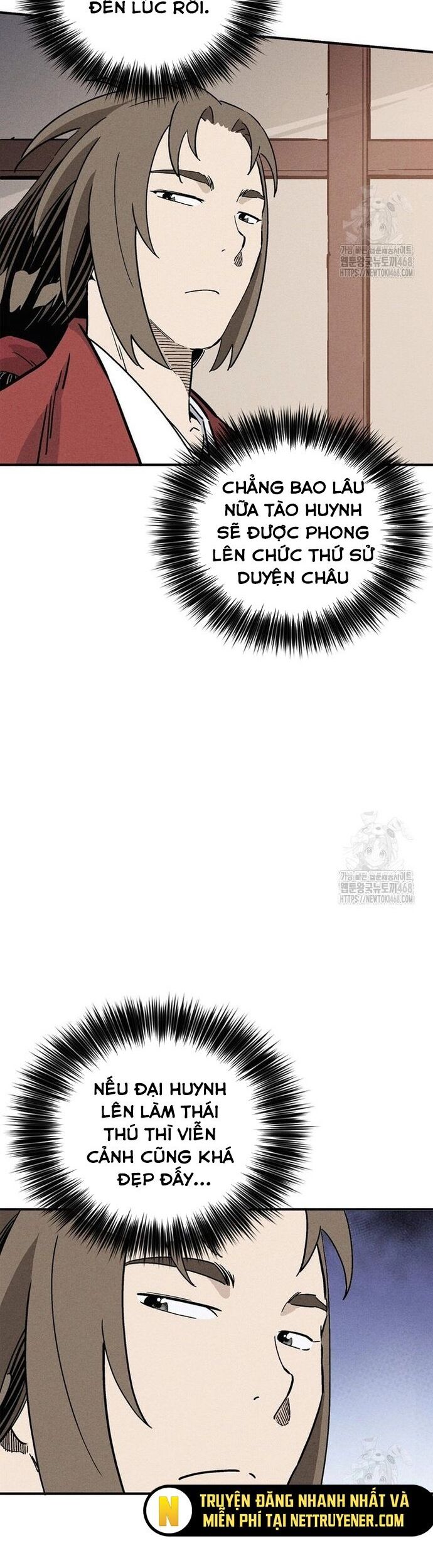 Trọng Sinh Thành Thần Y Thời Tam Quốc Chương 153 Ảnh 14