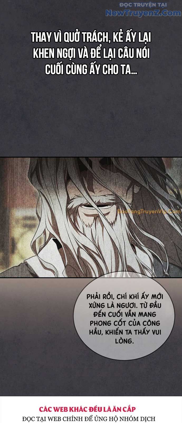 Võ Đang Kỳ Hiệp Chương 147 Ảnh 39