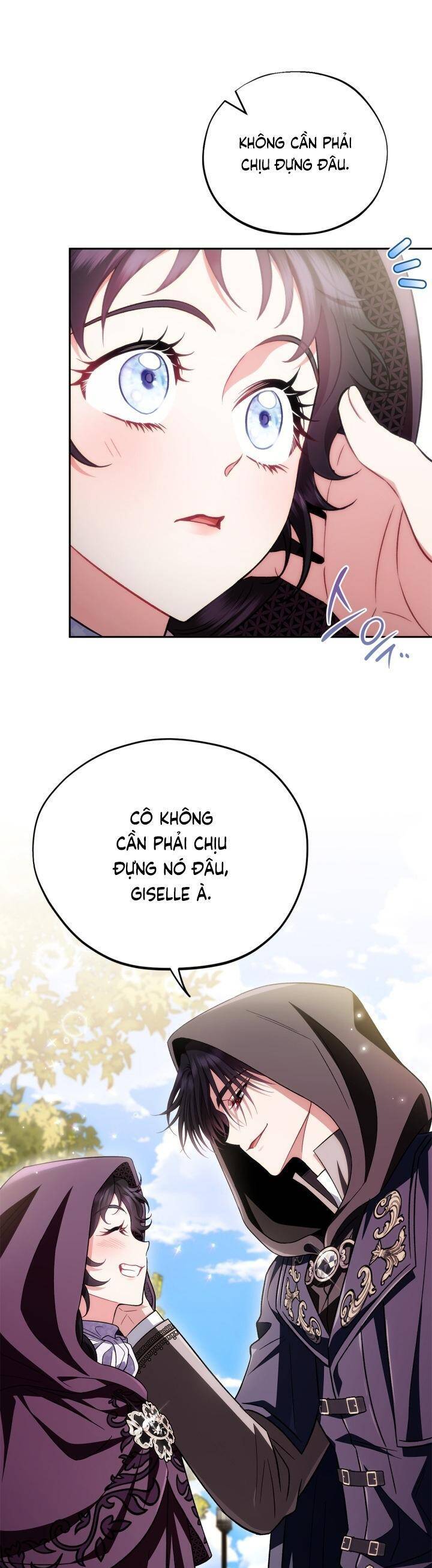 Trở Thành Người Giám Định Chất Độc Cho Thế Lực Hắc Ám Chương 47 Ảnh 35