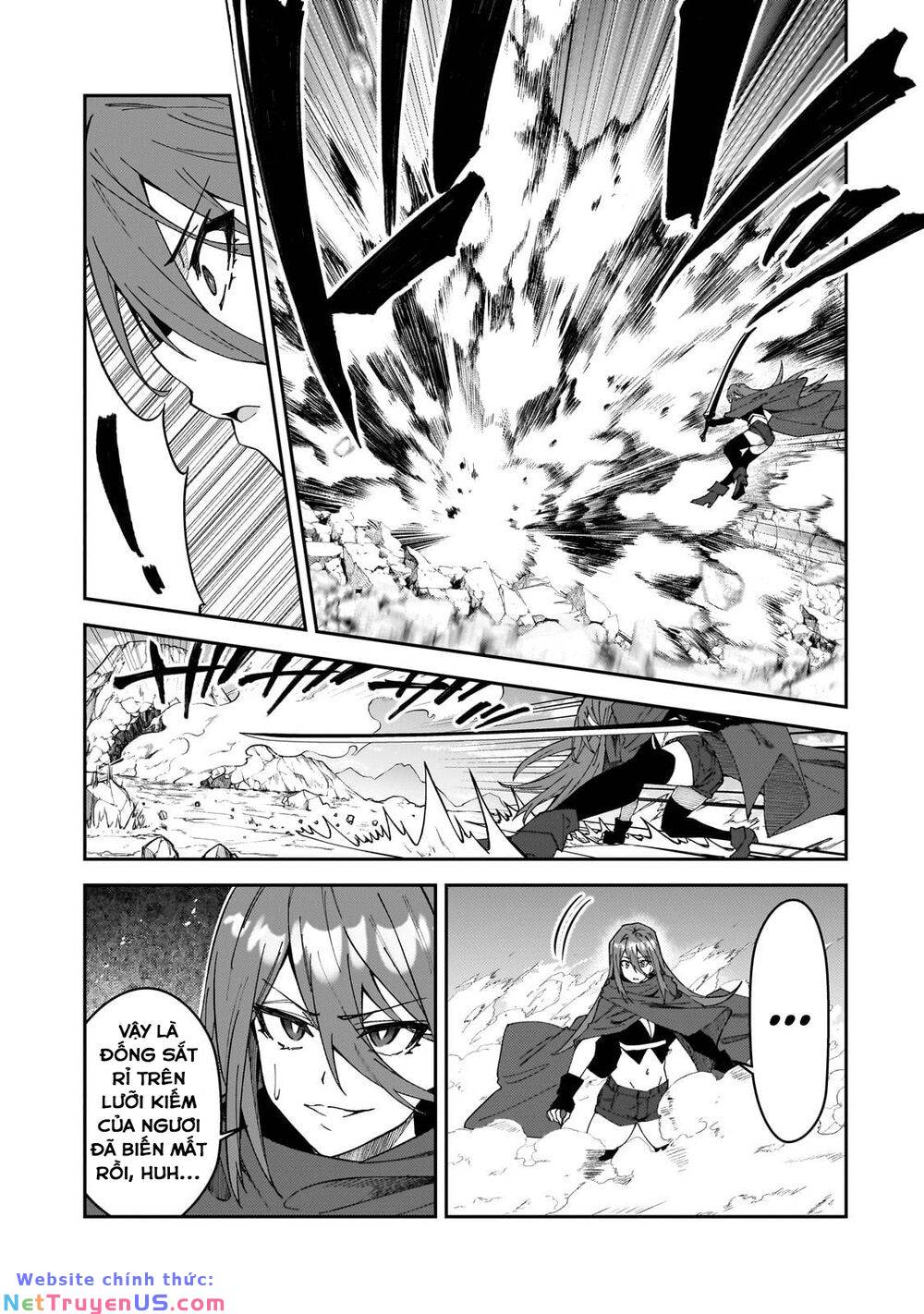 S Rank Boukensha De Aru Ore No Musume-Tachi Wa Juudo No Father Con Deshita Chương 29 Ảnh 40