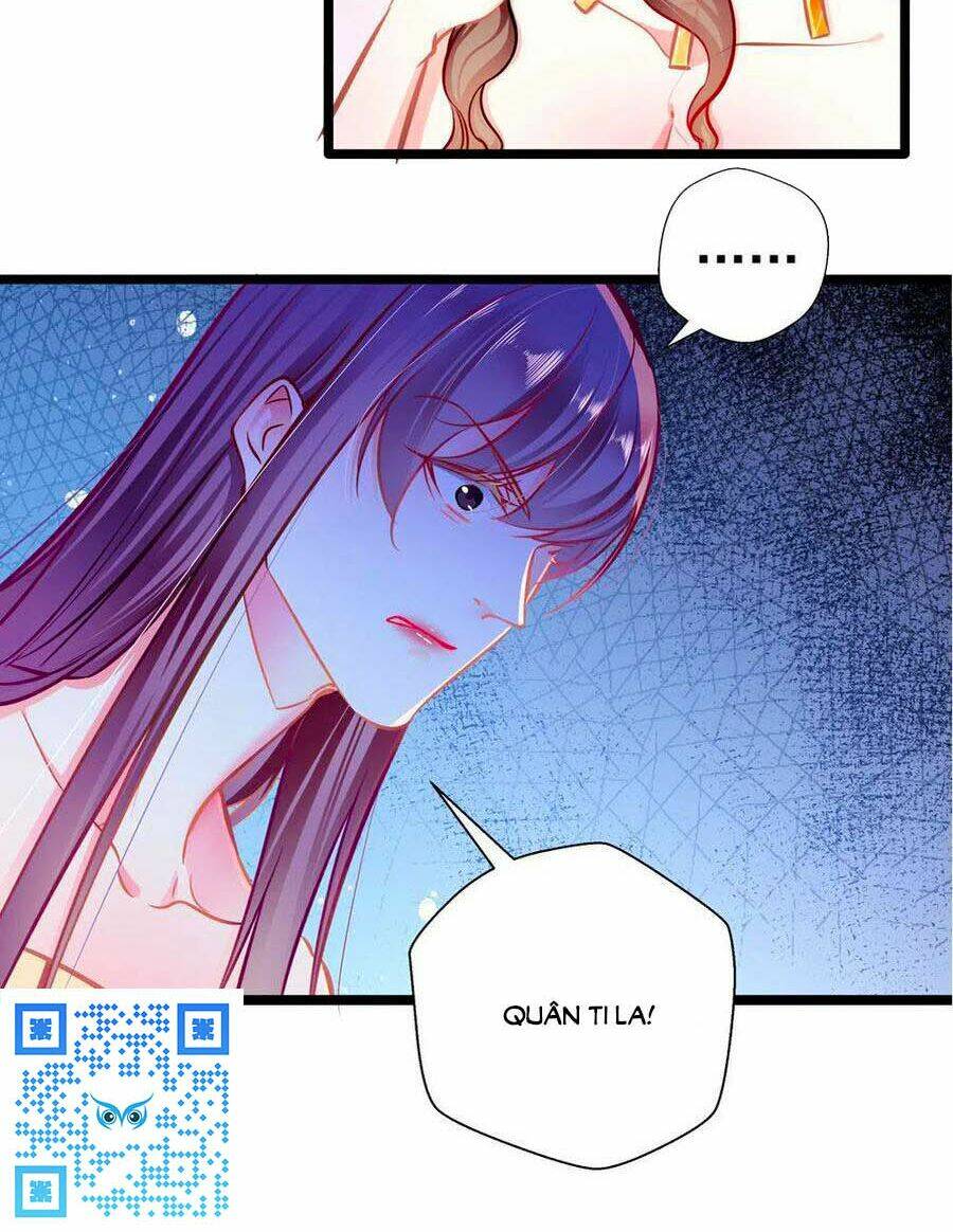 Cưng Chiều Ái Thê Hư Hỏng Chương 87 Ảnh 35