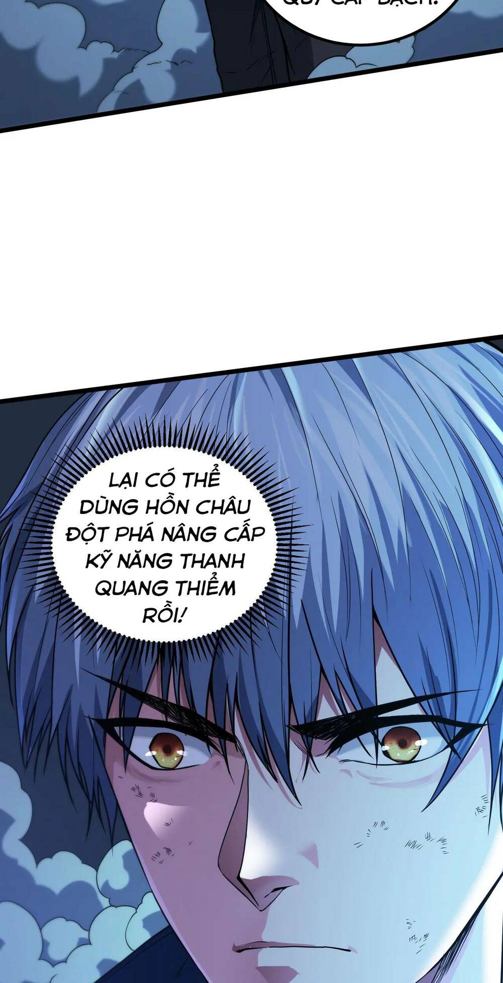Trong Tôi Có Quỷ Chương 8 Ảnh 51