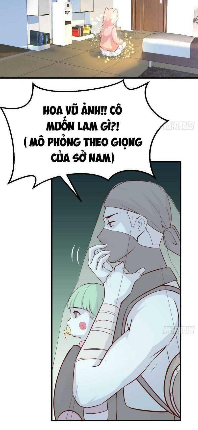 Song Tu Đạo Lữ Kiểu Xem Mặt Chương 87 Ảnh 27