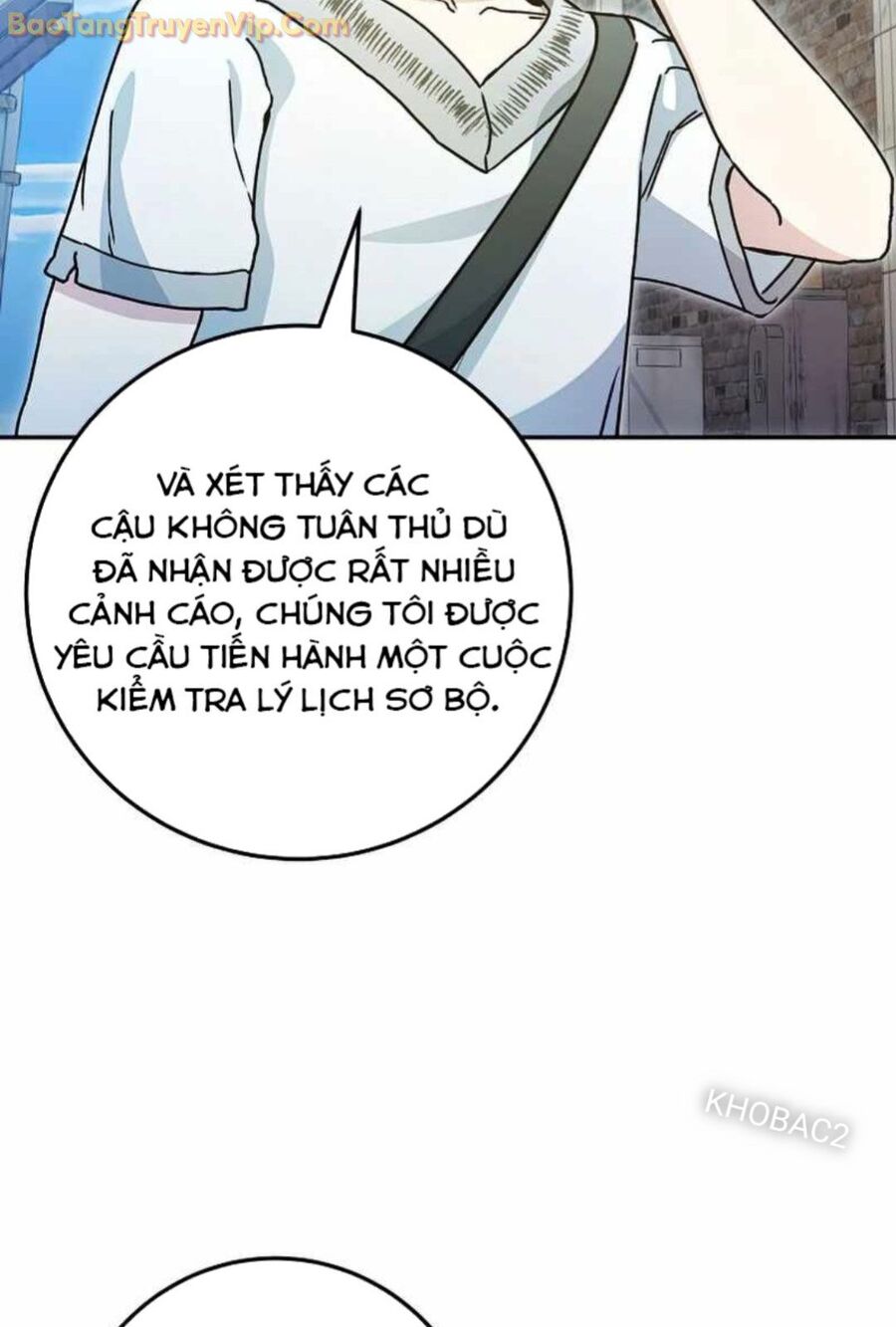 Trở Thành Công Chức Pháp Thuật Chương 13 Ảnh 33