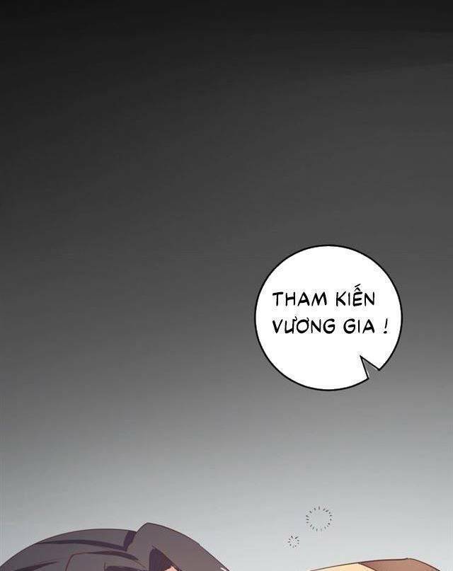 Ngạo Kiều Vương Gia Huyên Náo Phi Chương 57 Ảnh 19