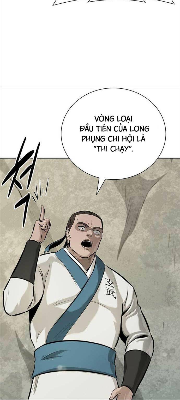 Kiếm Đế Nguyệt Linh Chương 70 Ảnh 41