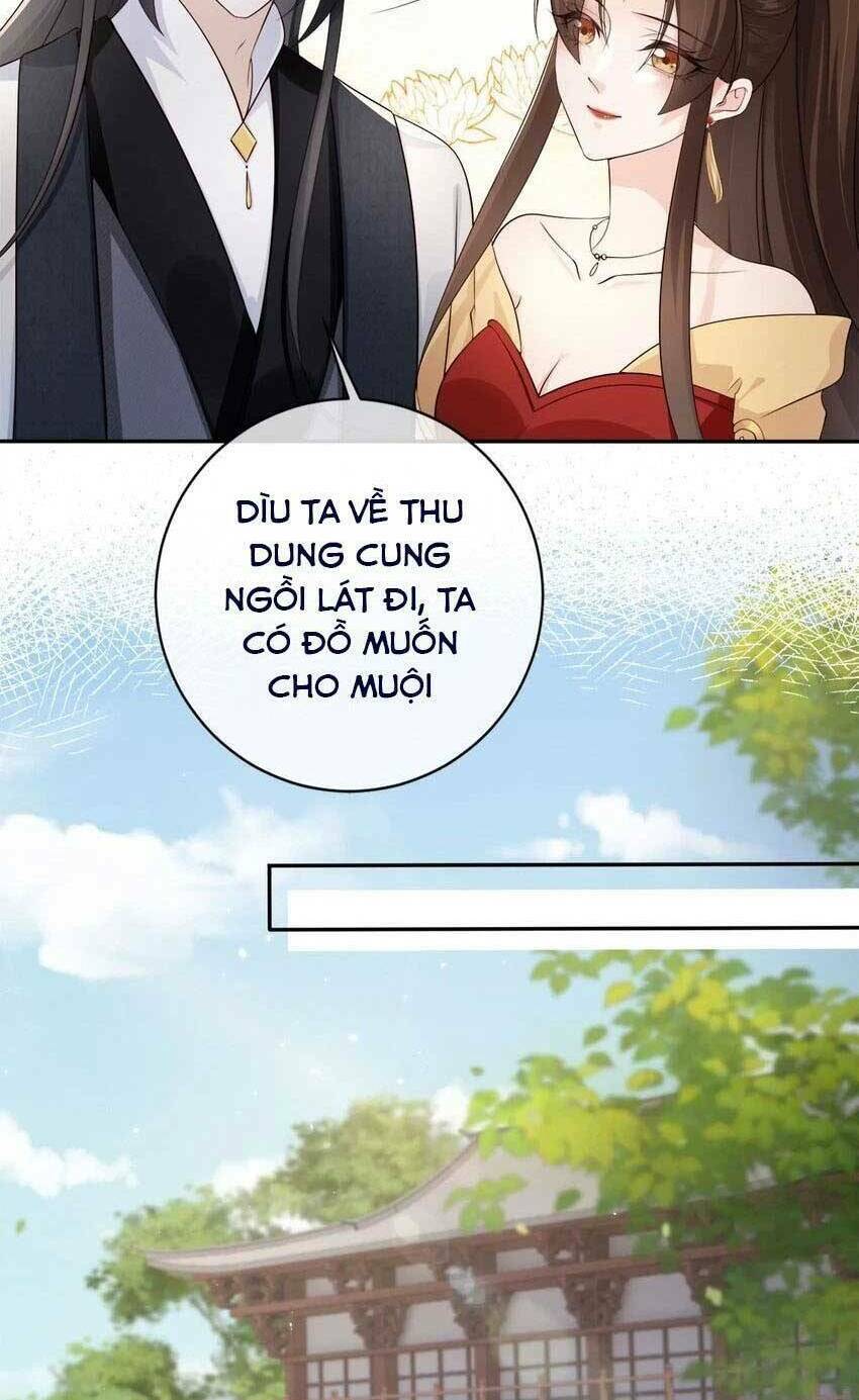 Tôi Là Đệ Nhất Hắc Nguyệt Quang Của Tu Chân Giới Chương 35 Ảnh 18
