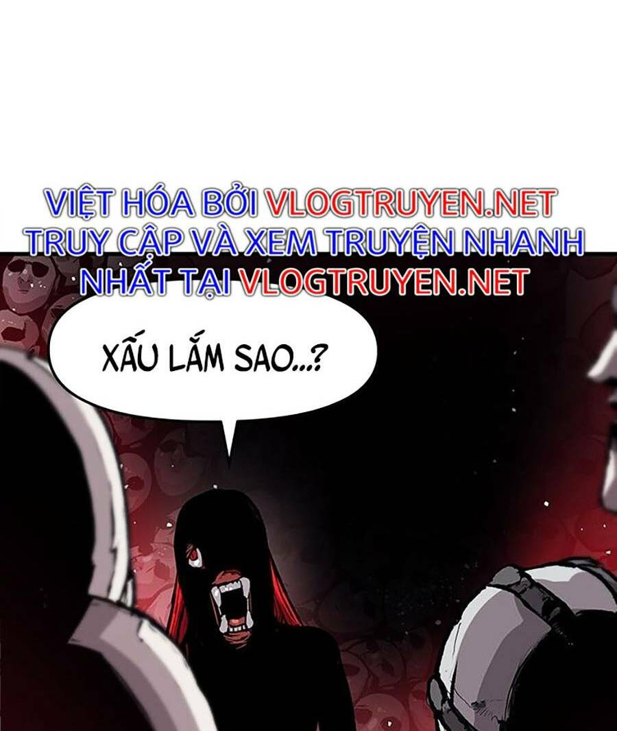 Kị Sĩ Xác Sống Chương 6 Ảnh 55