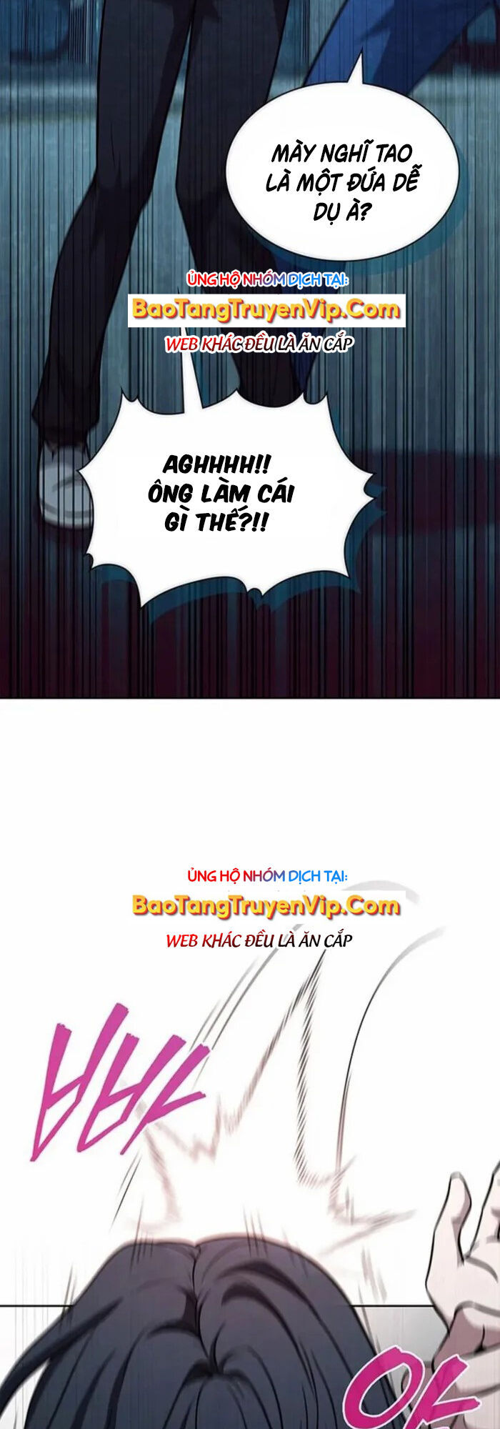 Cách Sống Sót Sau Quá Trình Tái Cơ Cấu Chương 16 Ảnh 6