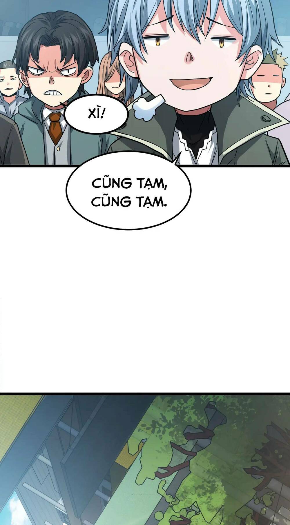Trong Tôi Có Quỷ Chương 2 Ảnh 63