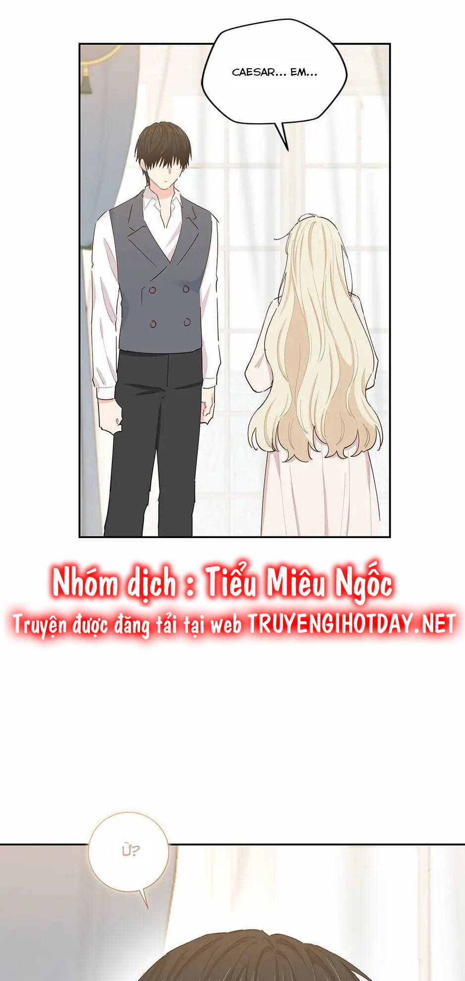 Tôi Đã Mệt Rồi Chương 90 Ảnh 33