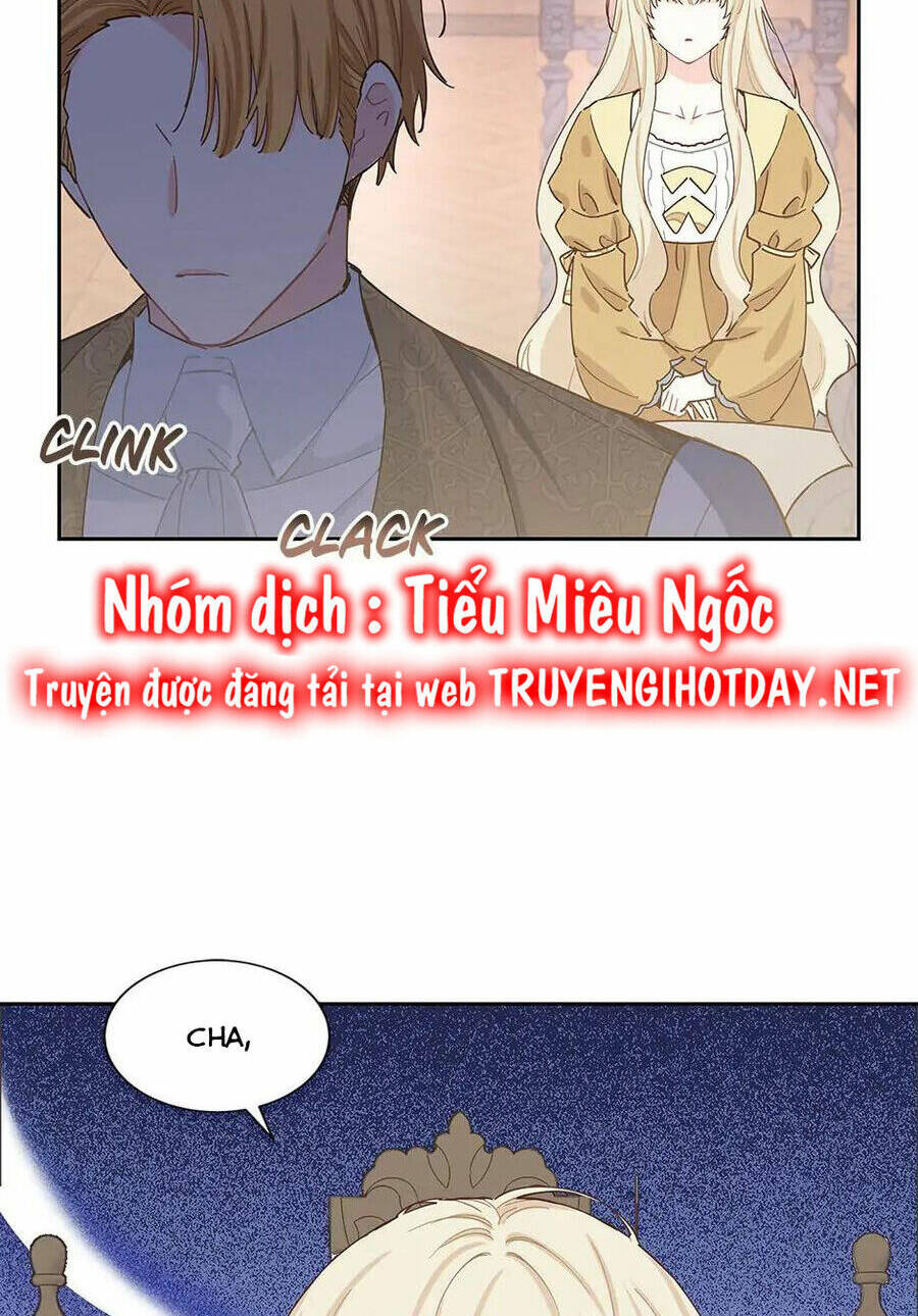 Tôi Đã Mệt Rồi Chương 70 Ảnh 79