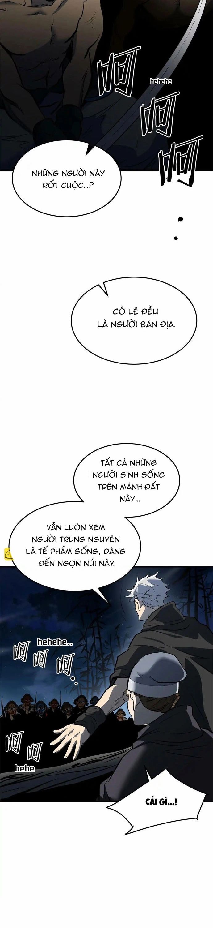 Đại Tướng Quân Chương 66 Ảnh 21