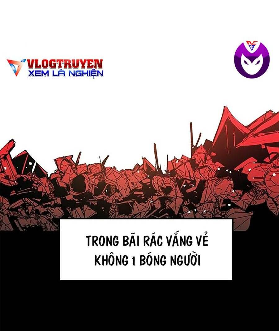 Kị Sĩ Xác Sống Chương 6 Ảnh 5