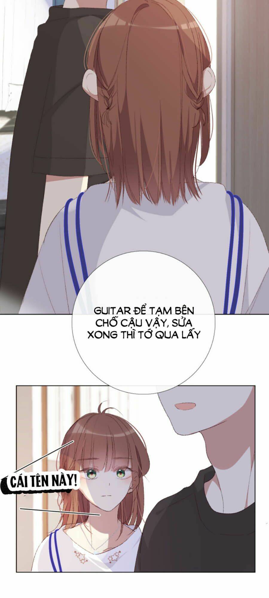 Yêu Thương Em, Yêu Bản Thân Chương 19 Ảnh 49